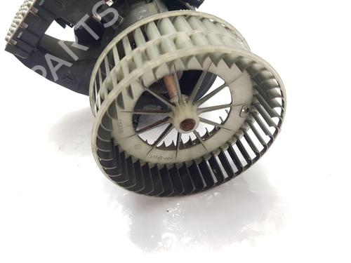 Heater blower motor BMW 5 (E60) 525 d | BP29839716M62