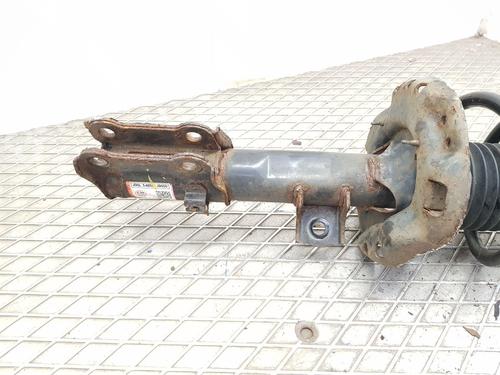 Left front shock absorber HYUNDAI KONA (OS, OSE, OSI) 1.0 T-GDi | BP25839094M16 