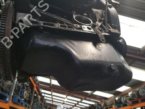 Engine VW POLO IV (9N_, 9A_) 1.4 16V | BP32430304M1 