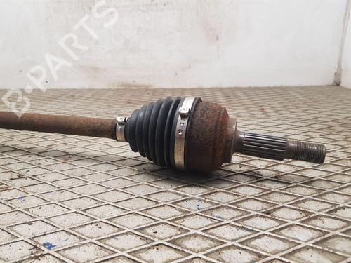 Left front driveshaft DACIA LOGAN MCV II 1.5 dCi | BP29467240M38 