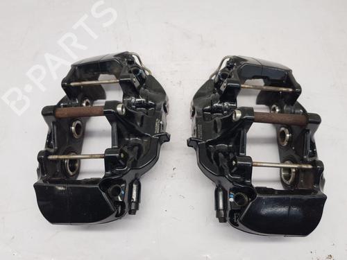 Used Right front brake caliper Right front brake caliper MCLAREN 720S 4.0 (720 hp) 32870365 32870365