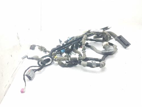 Wiring harness LAND ROVER DEFENDER Station Wagon (L663) P300 Si4 4x4 | BP36778564E16 - Image 4