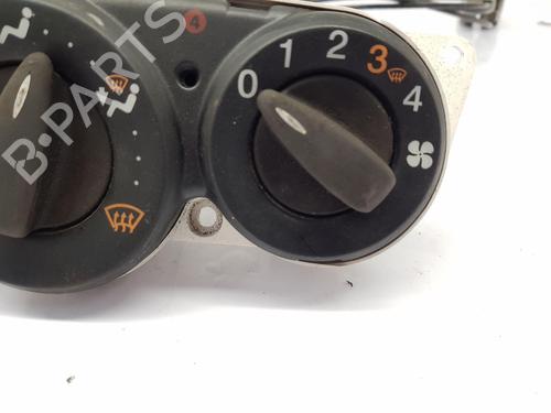Climate control FORD TRANSIT CONNECT (P65_, P70_, P80_) 1.8 Di | BP31841772I5 