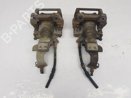 Used Right rear brake caliper MAZDA MX-5 IV (ND__) [2015-2025]  22664602