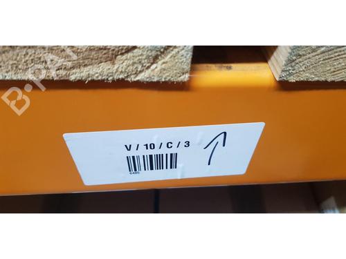 Electronic module BMW 5 (G30, F90) M5 | BP22668874M83 