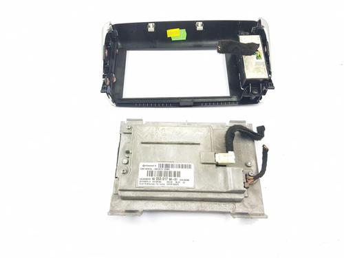 Radio PEUGEOT 208 I (CA_, CC_) 1.4 HDi | BP29440334E6 