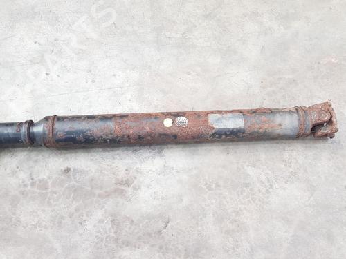 Driveshaft VW AMAROK (2HA, 2HB, S1B, S6B, S7A, S7B, AGD) 2.0 TDI 4motion | BP29262838M37 