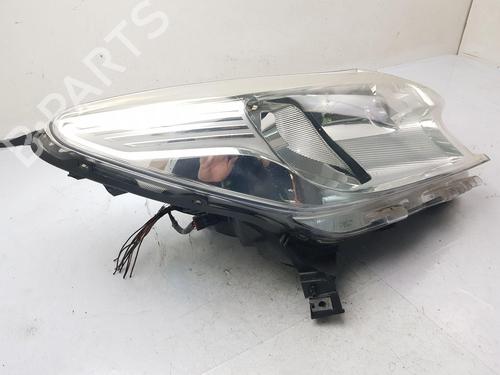 Scheinwerfer rechts NISSAN NOTE (E12) 1.2 | BP36801288C29 - Image 3