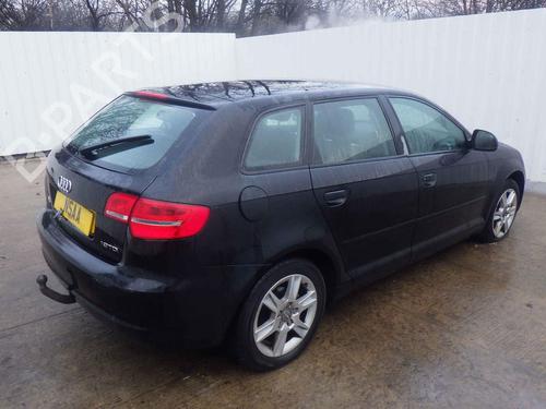 Electronic module AUDI A3 (8P1) 1.9 TDI | BP38730102M83 - Image 9