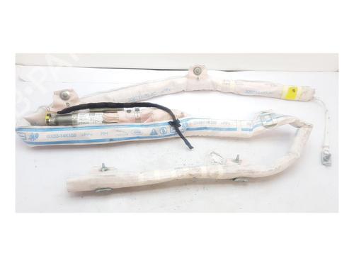 Used Right curtain airbag JAGUAR XF II (X260) [2015-2025]  23140018