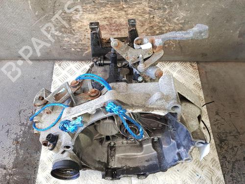 Used Gearbox SEAT IBIZA III (6L1) 1.4 16V (75 hp) 25840765