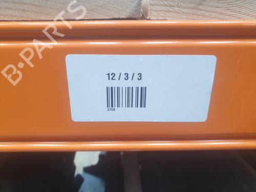 Grille KIA PICANTO I (SA) 1.1 | BP22683193C40 