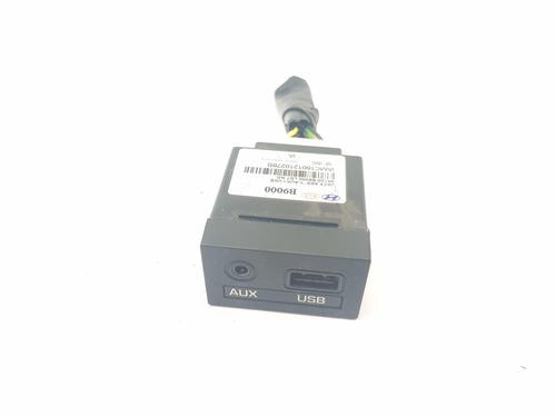 Elektronisk modul Elektronisk modul HYUNDAI i10 I (PA) 1.2 (86 hp) 36144582 36144582