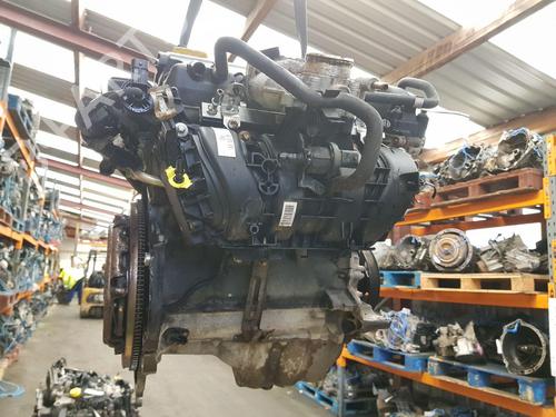 Motor VAUXHALL TIGRA TwinTop (X04) 1.4 | BP30364926M1 