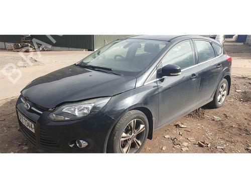 Gearbox FORD FOCUS III 1.0 EcoBoost | BP35967257M3 - Image 15