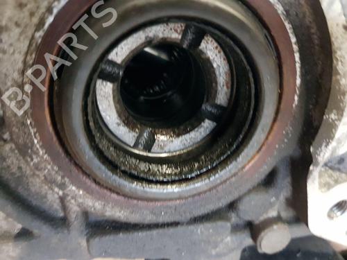 Gearbox HYUNDAI ix20 (JC) 1.6 | BP30137928M3 