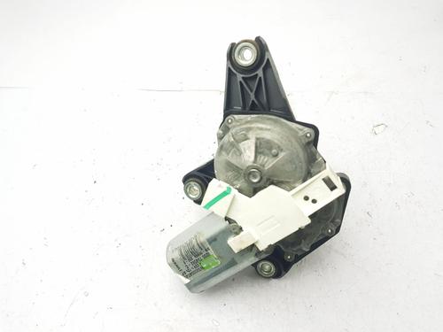 Used Rear wiper motor Rear wiper motor DACIA DUSTER (HS_) 1.5 dCi (HSMC) (107 hp) 33966604 33966604