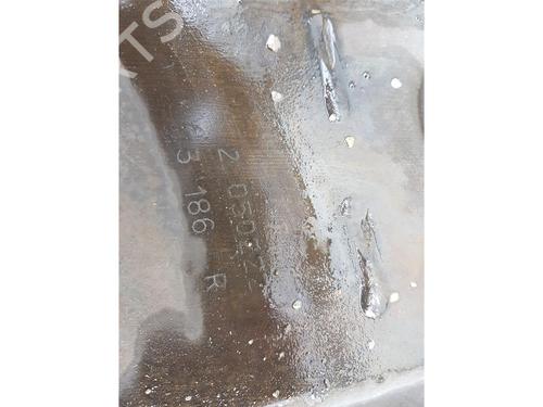 Subframe VOLVO XC60 II (246) B4 Mild-Hybrid AWD | BP24599703M9 - Image 11