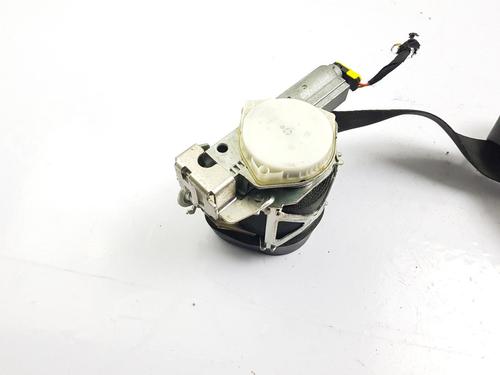 Front right seatbelt CITROËN C4 CACTUS 1.6 BlueHDi 100 | BP22661276I25