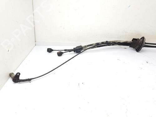 Gear lever PEUGEOT EXPERT Tepee (VF3X_) 2.0 HDi 130 | BP36702379M90 - Image 3