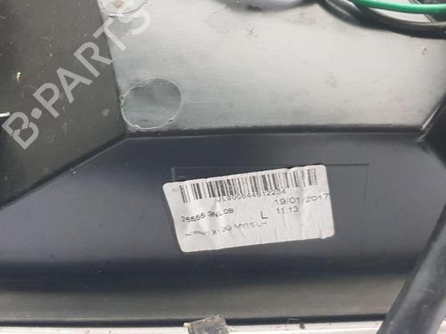 Left taillight NISSAN LEAF (ZE0) Electric | BP34226393C34  - Image 8