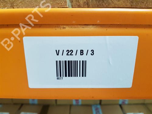Steering pump PEUGEOT PARTNER Box Body/MPV 1.6 HDi | BP29927864M99 - Image 6