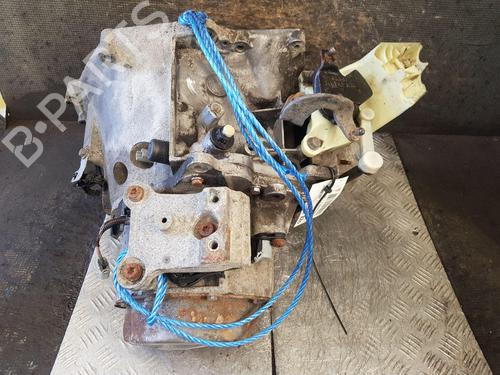 Gearbox CITROËN DS3 (SA_) 1.6 HDi 90 | BP40256336M3 - Image 6