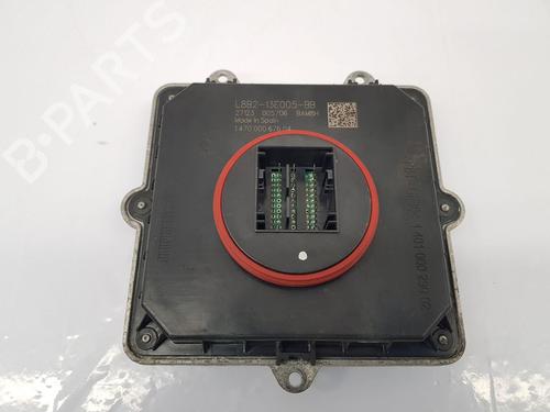 Used Xenon ballast Xenon ballast LAND ROVER DEFENDER Station Wagon (L663) D300 MHEV 4x4 (300 hp) 32275282 32275282