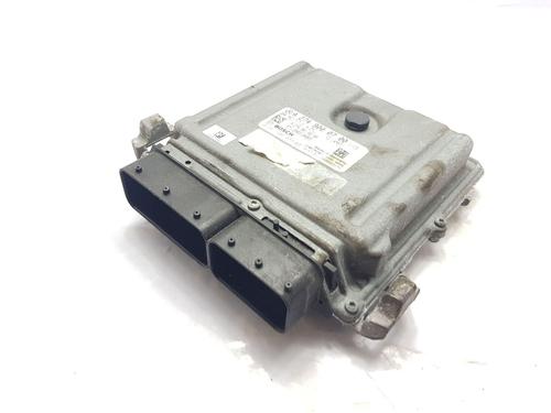 Used Engine control unit (ECU) MERCEDES-BENZ C-CLASS Coupe (C204) C 180 (204.331) (156 hp) 30891741