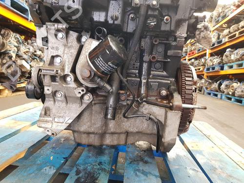 Engine NISSAN NOTE (E12) 1.5 dCi | BP30137851M1