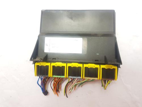 Used Electronic module FORD FIESTA V (JH_, JD_) 1.6 TDCi (90 hp) 29514543