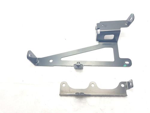 Used Left sideskirt LOTUS EMIRA 3.5 (405 hp) 31075380