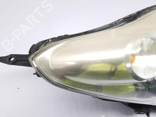 Right headlight SUZUKI ALTO VII (GF, HA25_, HA35_) 1.0 (AMF310, GFC31S) | BP32252155C29