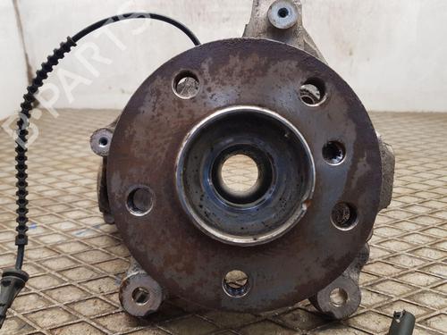 Left front steering knuckle BMW 1 (F40) 118 d | BP30290211M25