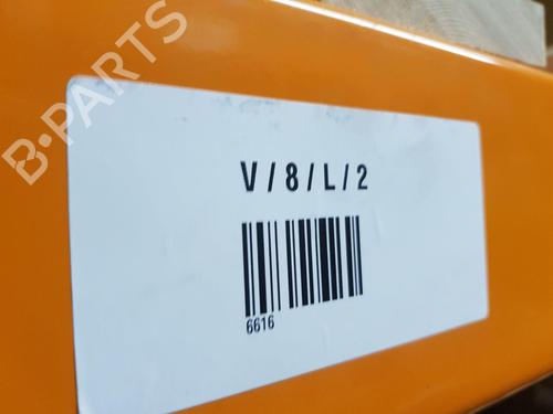Elektronisk sensor VW POLO V (6R1, 6C1)  | BP22668158M84 