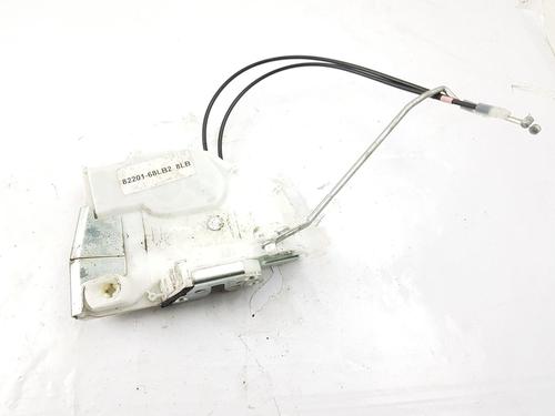 Used Front right lock SUZUKI SWIFT IV (FZ, NZ) 1.2 (AZH412, ZC72S) (94 hp) 31663519