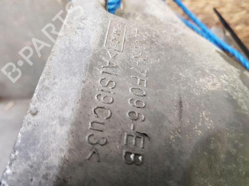 Gearbox FORD FIESTA VI (CB1, CCN) 1.0 EcoBoost | BP30137926M3 