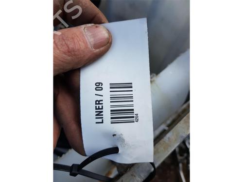 Wheel arch RENAULT CLIO IV (BH_) 1.2 16V | BP22676279C56 