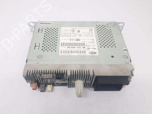 Used Radio Radio 38304850 38304850