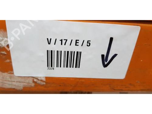 Glove box LAND ROVER DEFENDER Station Wagon (L663) P300 Si4 4x4 | BP30161371C95 