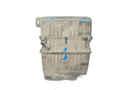 Air filter box FIAT PANDA (169_) 1.2 (169AXF2A, 169AXF1A) | BP37158893M87 - Image 4