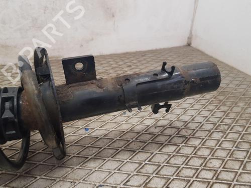 Left front shock absorber CITROËN C4 CACTUS 1.6 BlueHDi 100 | BP29467234M16