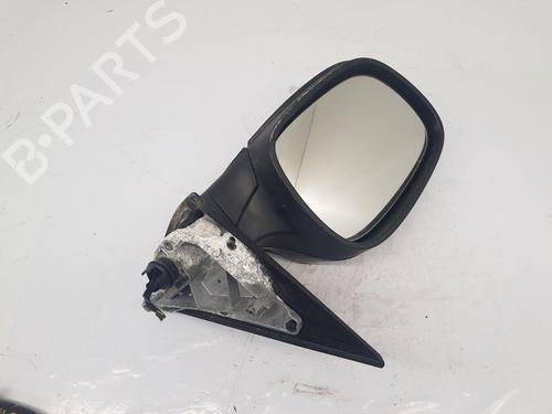 Left mirror BMW X1 (E84) xDrive 18 d | BP34142185C26  - Image 6