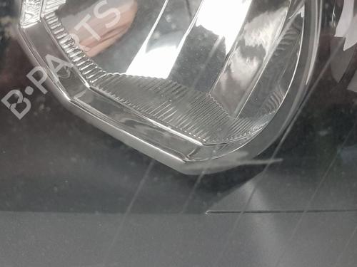 Left headlight AUDI A3 (8P1) 2.0 TDI 16V | BP36801316C28 - Image 5