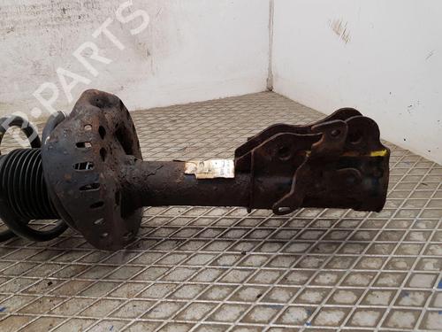 Right front shock absorber HONDA CIVIC VIII Hatchback (FN, FK) 1.8 (FN1, FK2) | BP29548977M17 