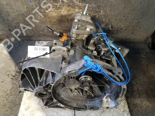 gearbox-ford-mondeo-iv-turnier-ba7-2007-2008-2009-2010-2011-2012-2013-2014-2015-31282793 main image