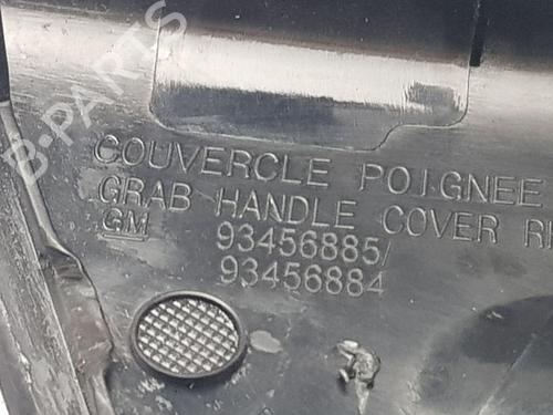 Right front window switch RENAULT TRAFIC III Van (FG_) 1.6 dCi 120 (FGMB, FGMC) | BP33275544I26 - Image 6