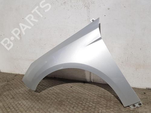 Left front fenders FORD FOCUS III 1.0 EcoBoost | BP31933206C41 