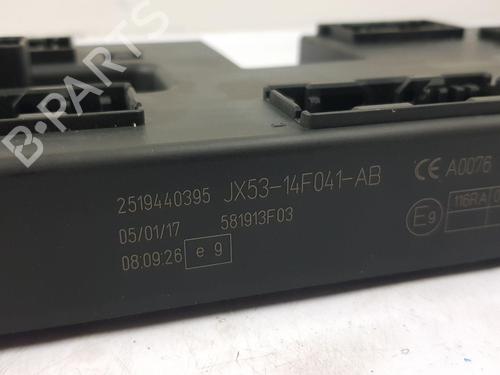 Electronic module JAGUAR F-TYPE Coupe (X152) 5.0 SCV8 SVR / SCV8 P575 R | BP29900660M83