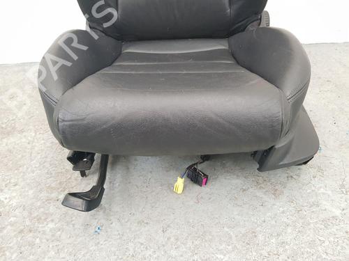Right front seat AUDI A3 (8P1) 2.0 TDI 16V | BP37170408C16 - Image 38